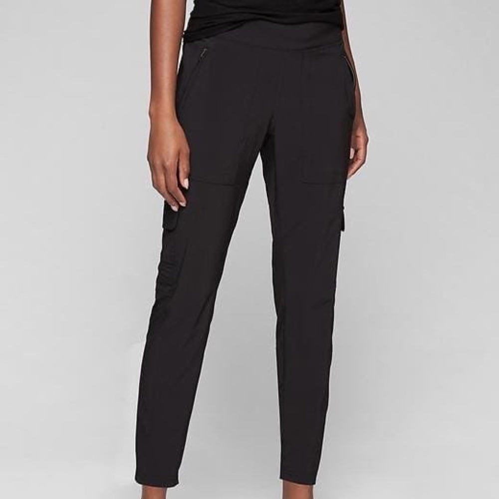 Hope Ringstrand Soderbertg Womens Shape Trouser 25